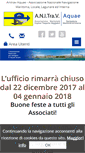 Mobile Screenshot of anitrav.eu