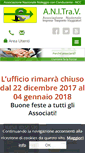 Mobile Screenshot of anitrav.com